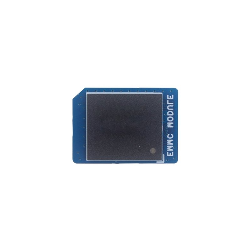 Orange Pi 5 Plus 32Gb - Módulo de Memoria Flash EMMC de