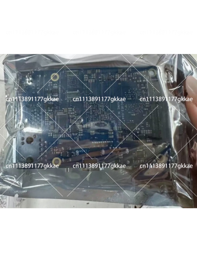 Rk3588 Mini Pc Board - Computadora de Placa Única RK3588, 8GB