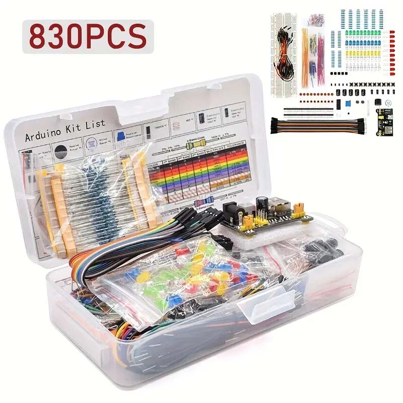 Lattepanda Sigma 32Gb - 830 unids/caja Kit de inicio de