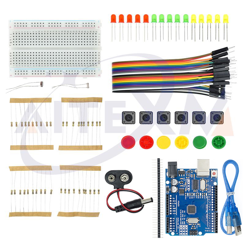 Lattepanda Sigma 32Gb - Kit de inicio para UNO R3,
