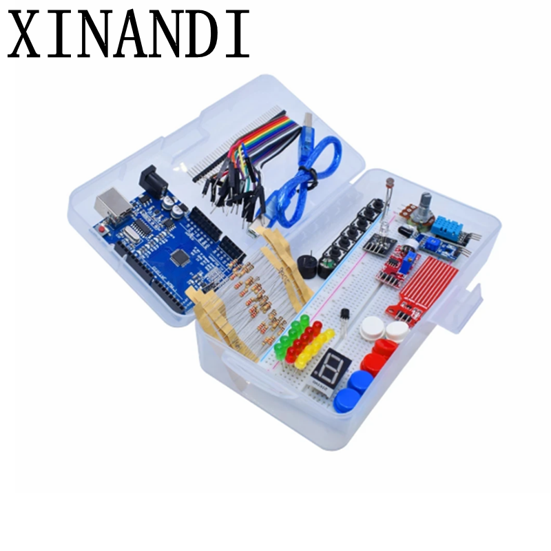Lattepanda Sigma 32Gb - Kit de iniciación para Arduino Uno