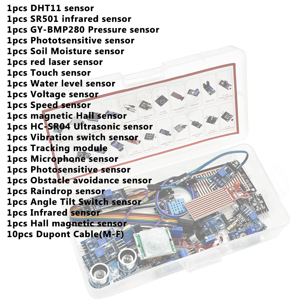 Kit de Aprendizaje de Módulos  - Lattepanda Sigma 32Gb reseña y precio