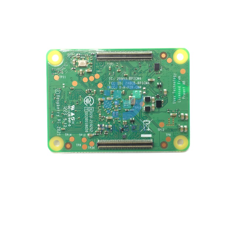 【Oferta Especial】Placa de Desa - Compute Module 4 32Gb Wifi reseña y precio