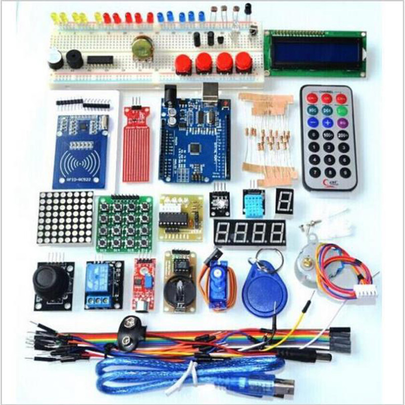 El NUEVO kit de inicio RFID pa - Lattepanda Sigma 32Gb reseña y precio