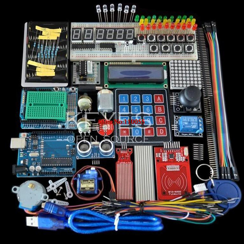Kit de inicio para Arduino Uno - Lattepanda Sigma 32Gb reseña y precio