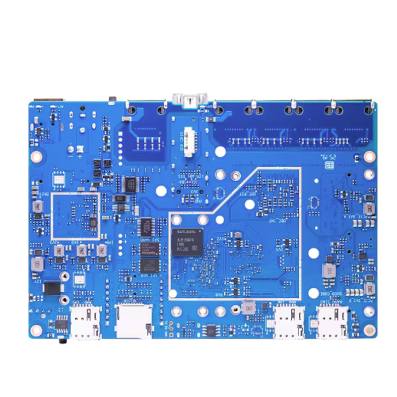 Banana Pi BPI-R4 Lite cuenta c - Bananapi Bpi R4 Wifi 7 reseña y precio