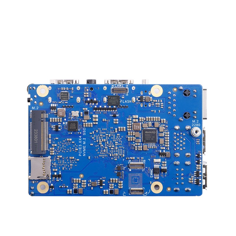 Orange Pi 5 Max, Placa de Desa - Orange Pi 5 Max Rk3588 reseña y precio